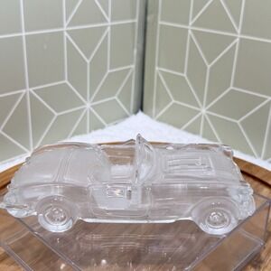 Chevrolet‎ Corvette Convertible 1959 Glass